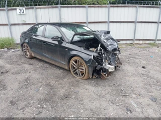 AUDI AUDI A3 2.0T PREMIUM