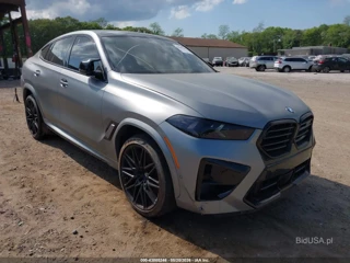 BMW X6 M