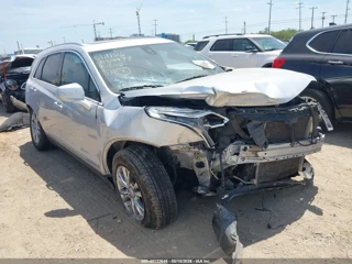 CADILLAC CADILLAC XT5 FWD PREMIUM LUXURY