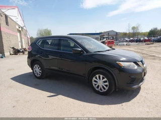 NISSAN NISSAN ROGUE S