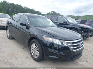 HONDA HONDA CROSSTOUR 2.4 EX