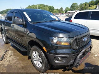 FORD FORD RANGER XL
