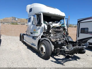 VOLVO VOLVO VNL