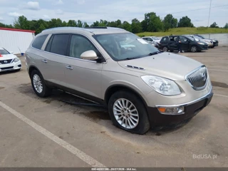 BUICK BUICK ENCLAVE LEATHER