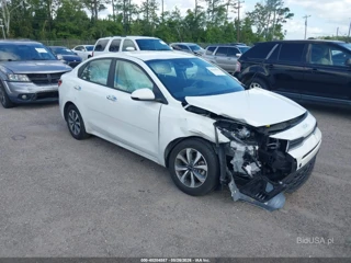 KIA KIA RIO S