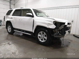 TOYOTA TOYOTA 4RUNNER SR5 PREMIUM