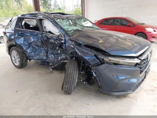 HONDA HONDA CR-V EX-L AWD