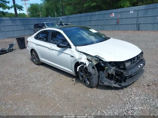VOLKSWAGEN VOLKSWAGEN JETTA 1.4T R-LINE/1.4T S/1.4T SE