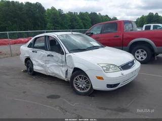 FORD FORD FOCUS ZX4