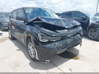 KIA KIA SOUL LX