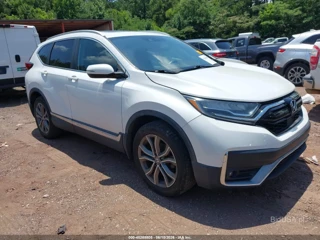 HONDA HONDA CR-V AWD TOURING
