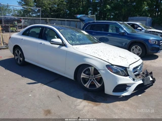 MERCEDES-BENZ MERCEDES-BENZ E 300 4MATIC