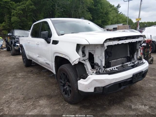 GMC SIERRA 1500 ELEVATION