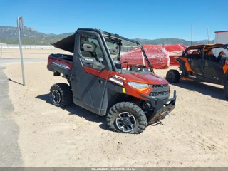 POLARIS POLARIS RANGER XP 1000 NORTHSTAR ULTIMATE