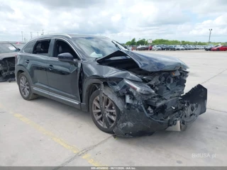 MAZDA MAZDA CX-9 GRAND TOURING
