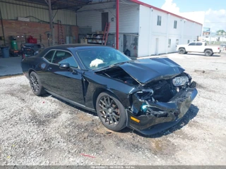 DODGE DODGE CHALLENGER R/T