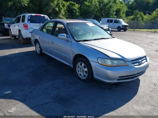 HONDA HONDA ACCORD 2.3 EX