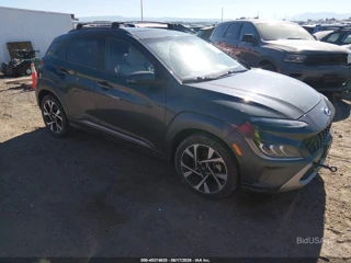 HYUNDAI HYUNDAI KONA LIMITED