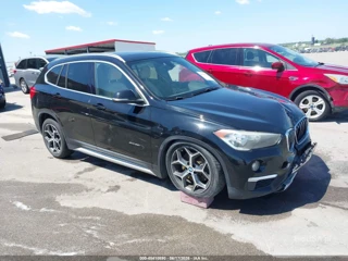 BMW X1 XDRIVE28I