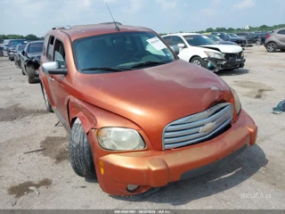 CHEVROLET CHEVROLET HHR LT