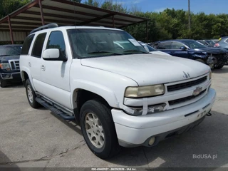 CHEVROLET CHEVROLET TAHOE Z71