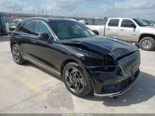 GENESIS GENESIS ELECTRIFIED GV70 ADVANCED AWD