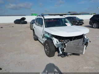 FORD FORD BRONCO SPORT BIG BEND