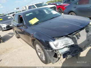 CHRYSLER CHRYSLER 300 TOURING L
