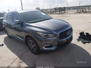 INFINITI INFINITI QX60