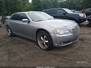 CHRYSLER CHRYSLER 300C