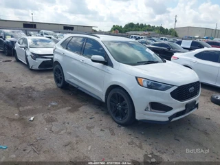 FORD FORD EDGE SEL/ST-LINE