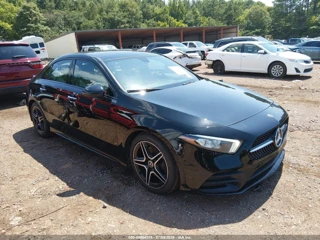 MERCEDES-BENZ MERCEDES-BENZ A 220 4MATIC