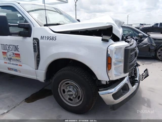 FORD FORD F-250 XL