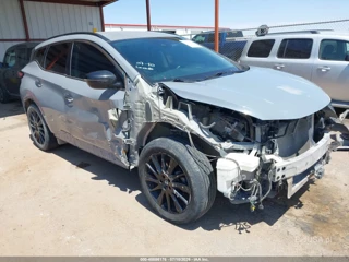 NISSAN NISSAN MURANO SV INTELLIGENT AWD
