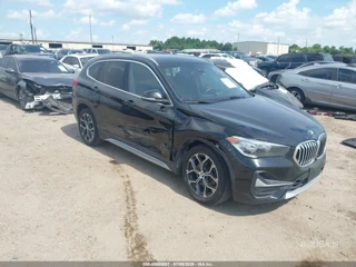 BMW X1 SDRIVE28I