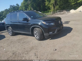 HONDA HONDA PASSPORT AWD TRAILSPORT