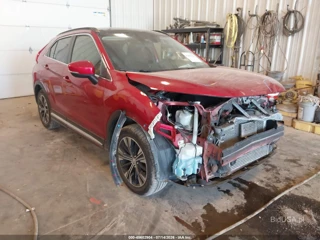 MITSUBISHI MITSUBISHI ECLIPSE CROSS SE 1.5T AWC