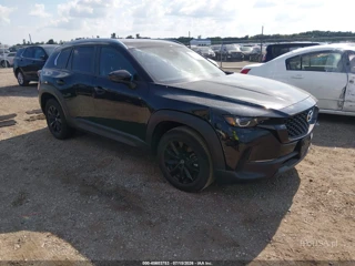 MAZDA MAZDA CX-50 2.5 S PREFERRED PLUS