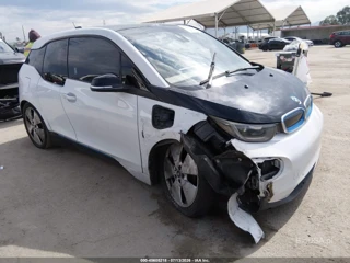 BMW I3 BASE W/RANGE EXTENDER