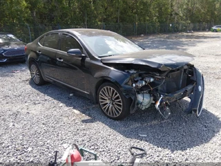 KIA KIA CADENZA PREMIUM