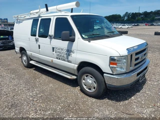 FORD FORD E-250 COMMERCIAL