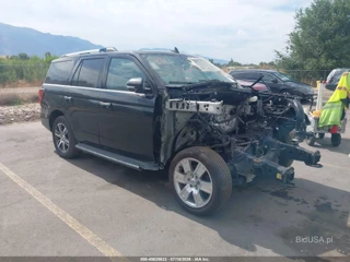 FORD FORD EXPEDITION LIMITED