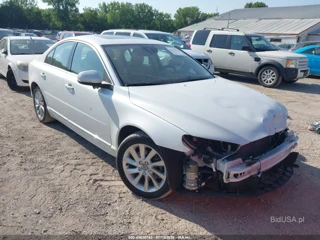 VOLVO VOLVO S80 T5