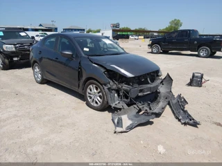 TOYOTA TOYOTA YARIS IA