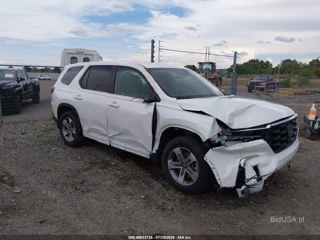 HONDA HONDA PILOT EX-L