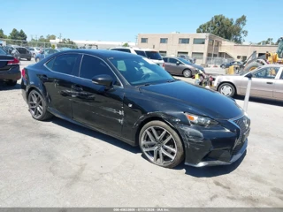 LEXUS LEXUS IS 350