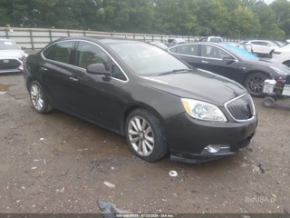 BUICK BUICK VERANO CONVENIENCE GROUP