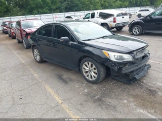 SUBARU SUBARU LEGACY 2.5I PREMIUM