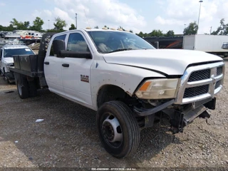 RAM RAM 5500 CHASSIS TRADESMAN/SLT/LARAMIE