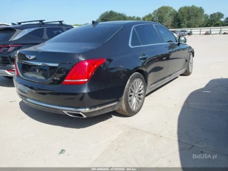 GENESIS GENESIS G90 3.3T PREMIUM